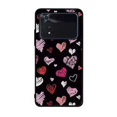 GENERICO - Funda Protector Case Para POCO M4 PRO 4G