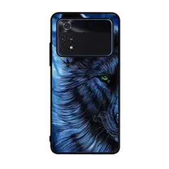 GENERICO - Funda Protector Case Para POCO M4 PRO 4G.