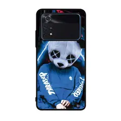 GENERICO - Funda Protector Case Para POCO M4 PRO 4G