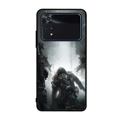 GENERICO - Funda Protector Case Para POCO M4 PRO 4G