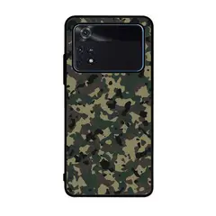 GENERICO - Funda Protector Case Para POCO M4 PRO 4G