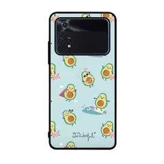 GENERICO - Funda Protector Case Para POCO M4 PRO 4G