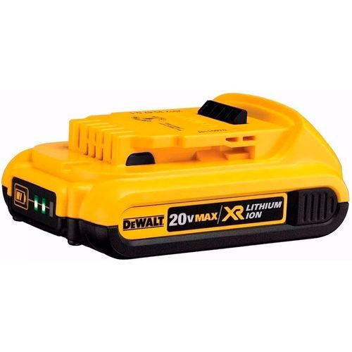 Bateria 20V Max 20Ah