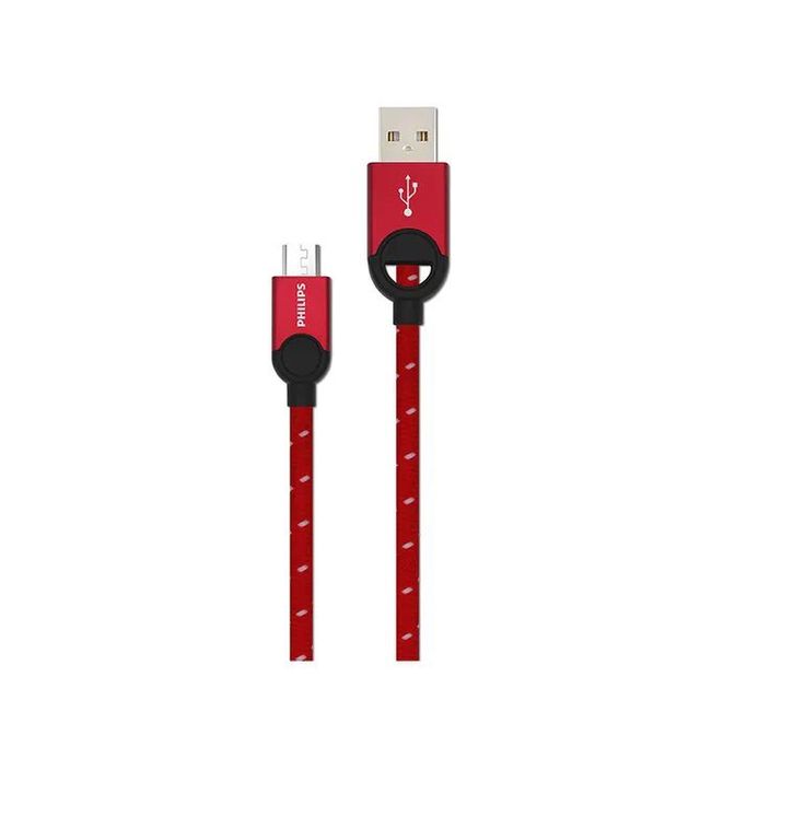 Cable USB - Micro USB marca modelo DLC2618N