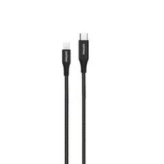 PHILIPS - Cable Tipo C a Lightning marca modelo DLC9542V97
