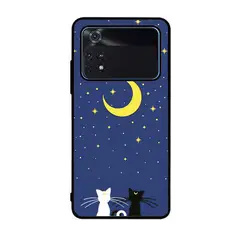 GENERICO - Funda Protector Case Para POCO M4 PRO 4G