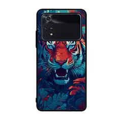 GENERICO - Funda Protector Case Para POCO M4 PRO 4G