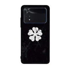 GENERICO - Funda Protector Case Para POCO M4 PRO 4G
