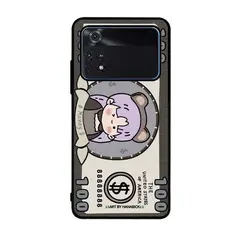 GENERICO - Funda Protector Case Para POCO M4 PRO 4G