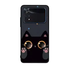 GENERICO - Funda Protector Case Para POCO M4 PRO 4G.