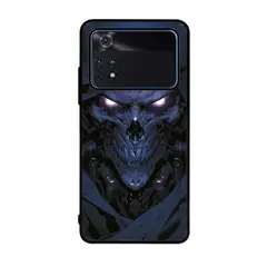 GENERICO - Funda Protector Case Para POCO M4 PRO 4G
