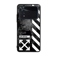GENERICO - Funda Protector Case Para POCO M4 PRO 4G