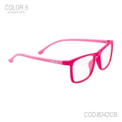 CONFORT BLUE - MONTURA DESCANSO KIDS 8242CB CONFORT BLUE® - Negro - 30-31