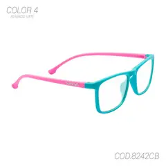 CONFORT BLUE - MONTURA DESCANSO KIDS 8242CB CONFORT BLUE® - Azul - 30-31