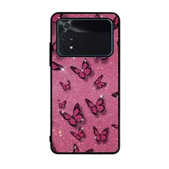 GENERICO - Funda Protector Case Para POCO M4 PRO 4G