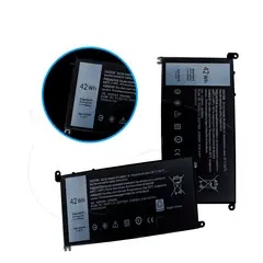 OEM - BATERIA Dell Wdxor Inpiron 13 7378, 13 5000, Latitud 3
