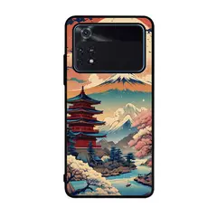 GENERICO - Funda Protector Case Para POCO M4 PRO 4G