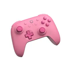8BITDO - Mando Ultimate 2C Bluetooth Rosado para Nintendo Switch