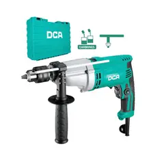 DCA - Taladro de Impacto 720W Alta/Baja L:0- 23000 H:0-56000