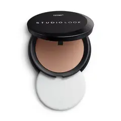 CYZONE - Polvo Compacto Crema Studio Look