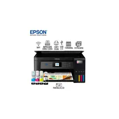 EPSON - Impresora multifuncional L4260