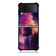 GENERICO - Funda Protector Case Para SAMSUNG Z FLIP 4