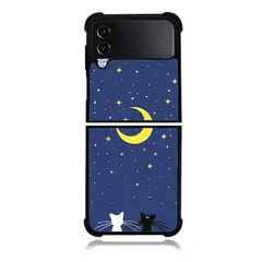 GENERICO - Funda Protector Case Para SAMSUNG Z FLIP 4