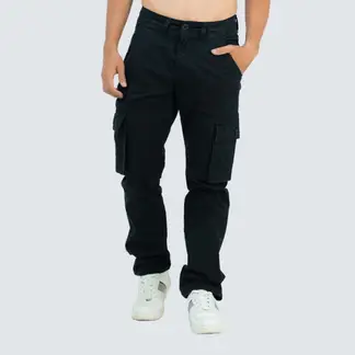 PARADA 111 - PANTALON CARGO HOMBRE PARADA111 PAUL