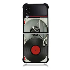 GENERICO - Funda Protector Case Para SAMSUNG Z FLIP 4