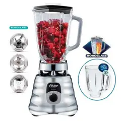 OSTER - Licuadora clásica 3 velocidades BLST4655 700W