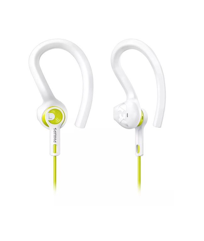 Audífonos deportivos ActionFit SHQ1400LF00