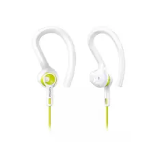 PHILIPS - Audífonos deportivos ActionFit SHQ1400LF00