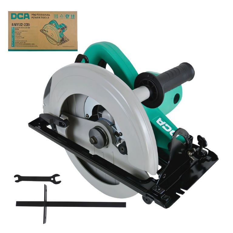 Sierra Circular 2000W 4100MIN 235MM AMY02-235