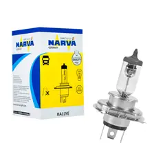 NARVA - Foco H4 24v 100x90W P43T