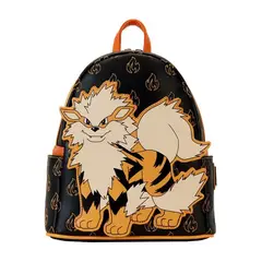 POKEMON - Mochila Loungefly Arcanine Exclusivo
