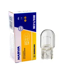 NARVA - Foco 1 Contacto 12v 21w Lagrimón Standar