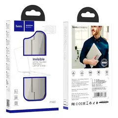 HOCO - Soporte Laptop invisible Metalizado Plegable PH40