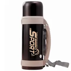 INSPIRA MARKET - Termo botella deportiva sport 1200ml