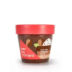 CYZONE - Exfoliante Coffee Crunch My Moment