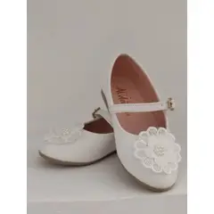 DR BROWN - Zapatos sol blanco