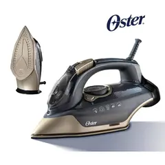 OSTER - Plancha De Vapor Pressxpress 2200W
