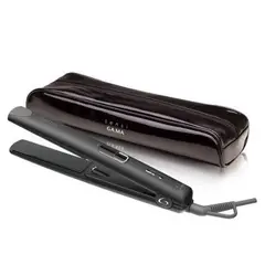 GAMA - Alisadora CP1 Nova IHT 5D Sensi Night Negro