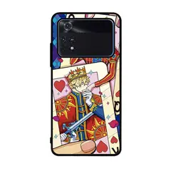 GENERICO - Funda Protector Case Para POCO M4 PRO 4G