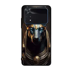 GENERICO - Funda Protector Case Para POCO M4 PRO 4G