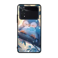 GENERICO - Funda Protector Case Para POCO M4 PRO 4G