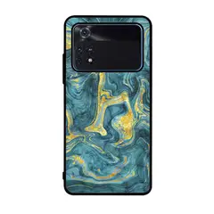GENERICO - Funda Protector Case Para POCO M4 PRO 4G