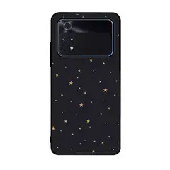 GENERICO - Funda Protector Case Para POCO M4 PRO 4G