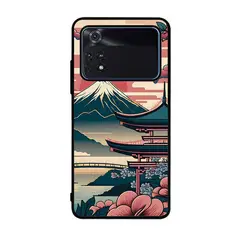 GENERICO - Funda Protector Case Para POCO M4 PRO 4G