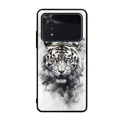 GENERICO - Funda Protector Case Para POCO M4 PRO 4G