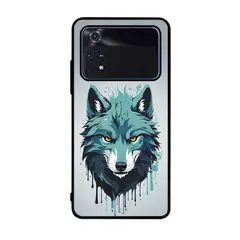 GENERICO - Funda Protector Case Para POCO M4 PRO 4G